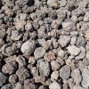 Lavas Volcanic šķembas, 8/16; 16/32 mm, 1000 kg